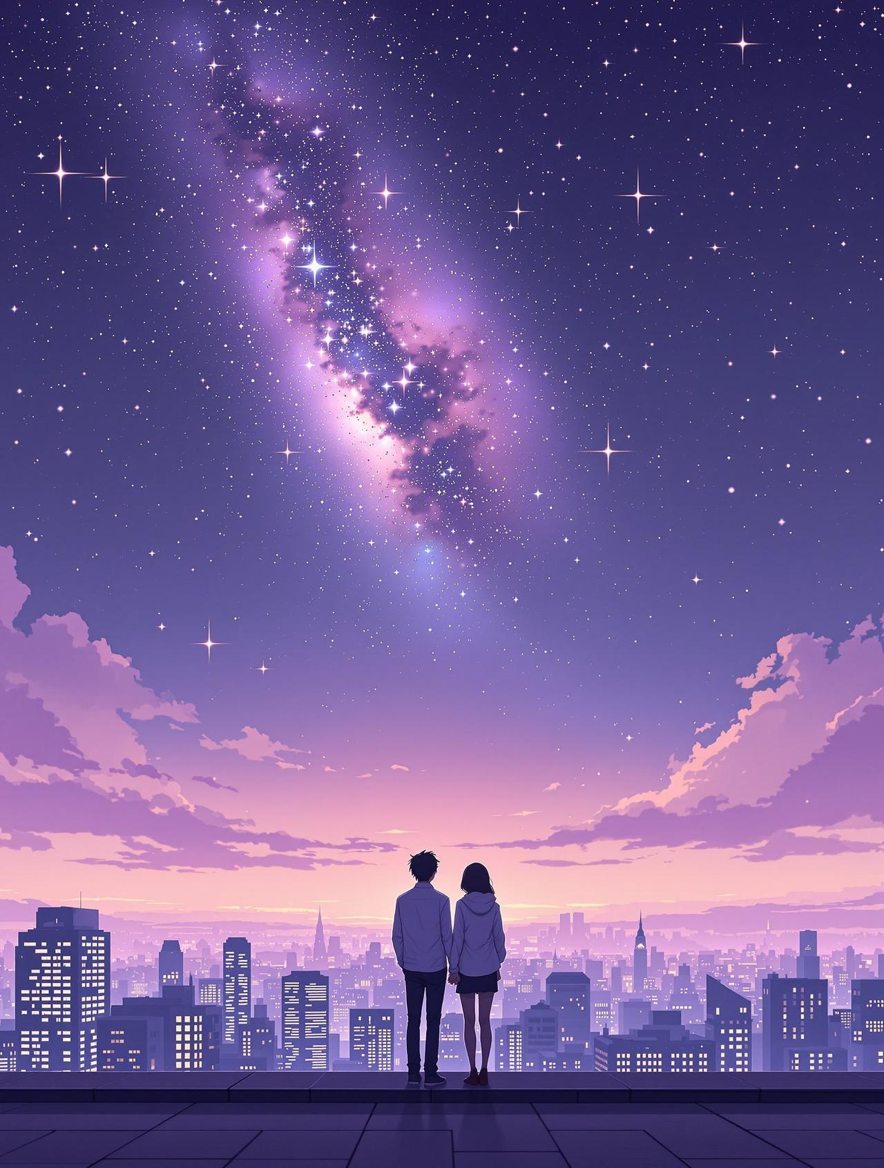 短剧网123星辰之下封面
