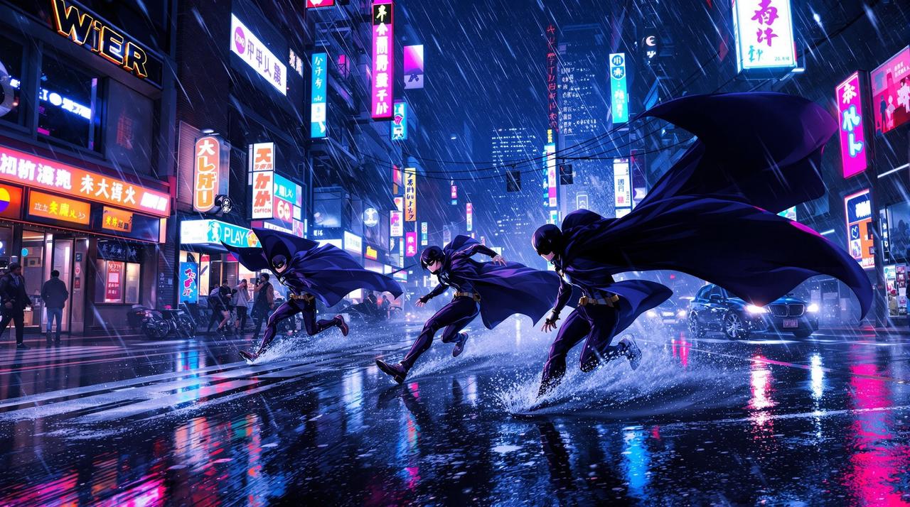 短剧网123暗夜行者第12集